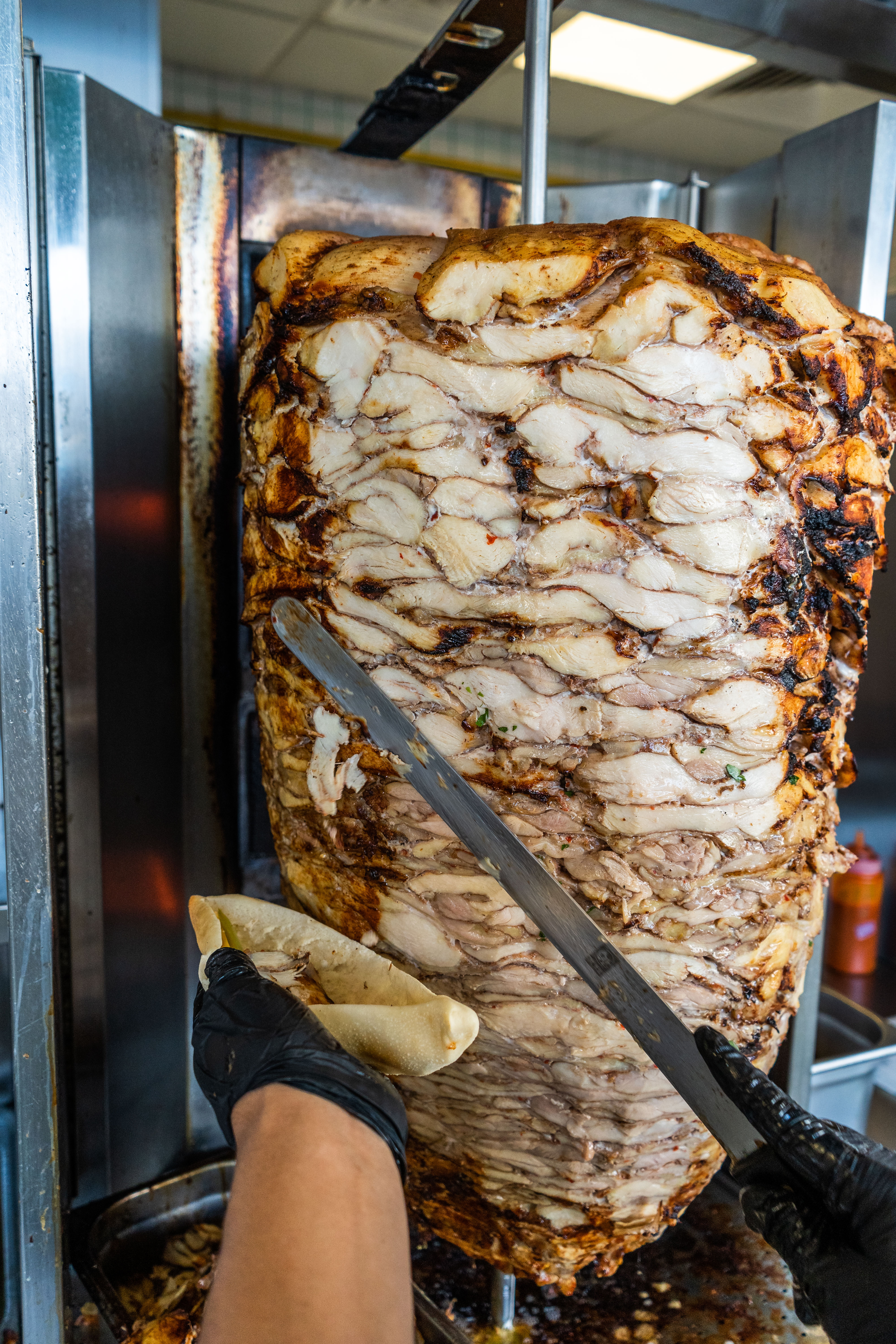 Zushi brand visual 5