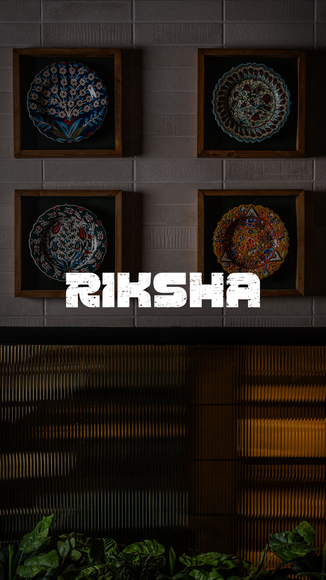 Riksha